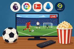 皇家马德里 vs 巴塞罗那 比赛现场